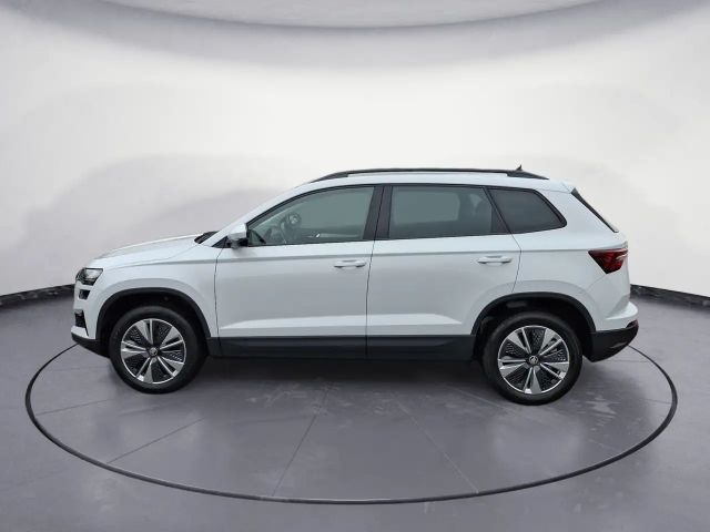 Skoda Karoq 2.0 TDI Ambition