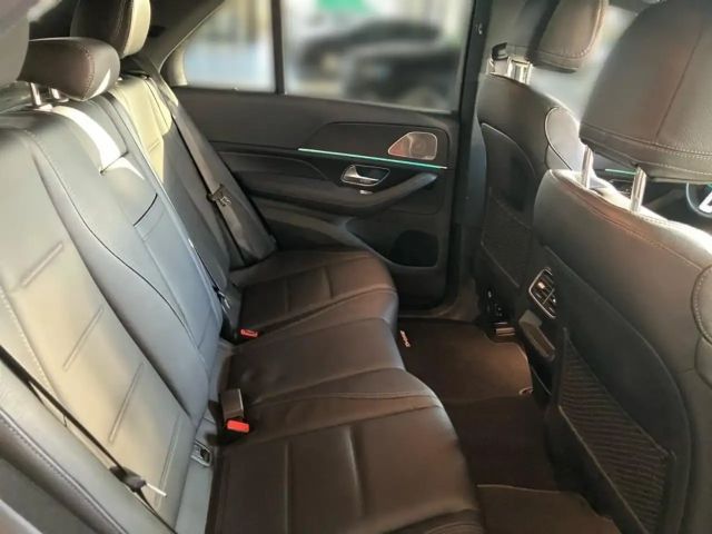 Mercedes-Benz GLE 350 4MATIC AMG Line