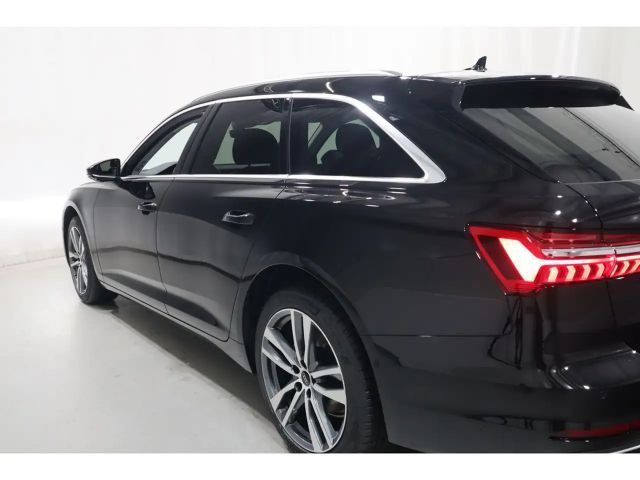Audi A6 40 TDI Avant