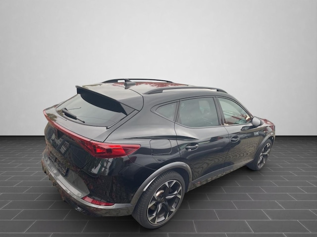 Cupra Formentor Formentor 1,4 TSI eHybrid NAVI/LED/Sitzheizung vo./Verkehrszeichenerkennung/u.v.m.