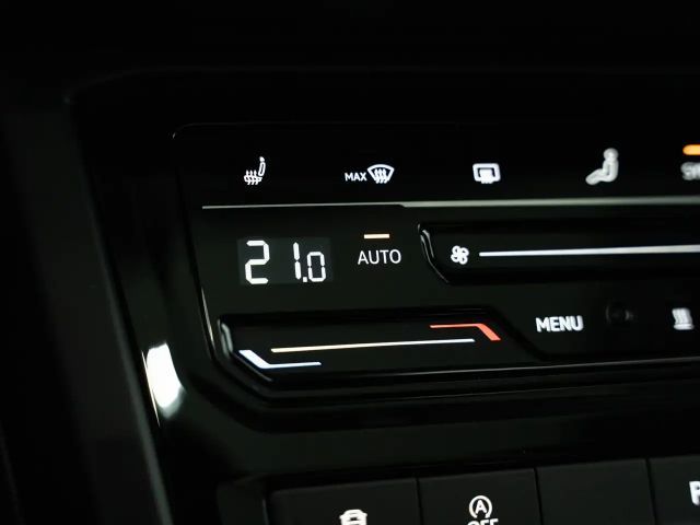 Volkswagen Touran 1.5 TSI DSG Highline