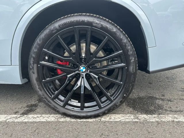 BMW X5 M-Sport xDrive30d