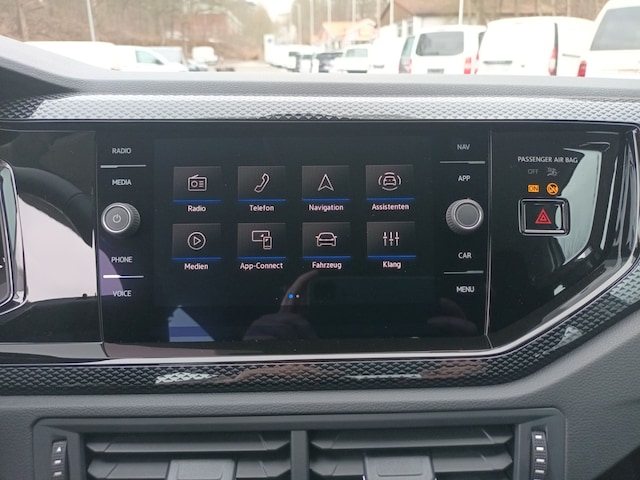 Volkswagen Taigo 1.0 TSI Life