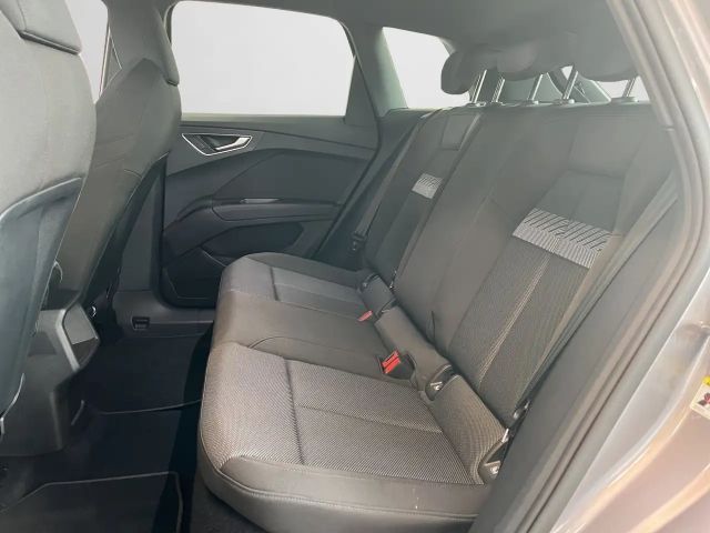 Audi Q4 e-tron 35