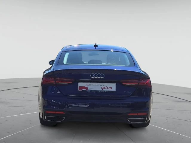 Audi A5 50 TDI