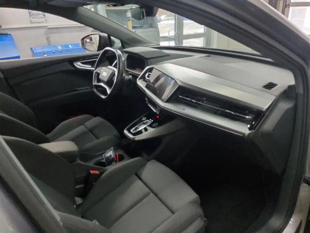 Audi Q4 e-tron Quattro