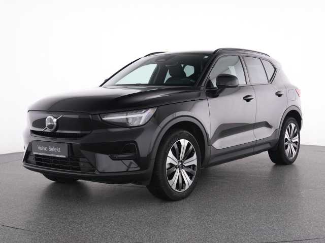 Volvo XC40 XC 40