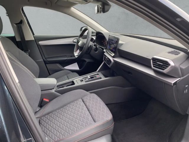 Seat Leon 2.0 TDI FR-lijn Sportstourer