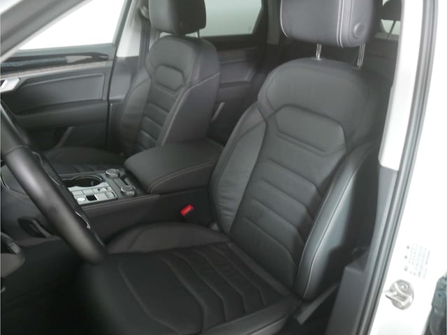 Volkswagen Touareg 3.0 V6 TDI Elegance Elegance