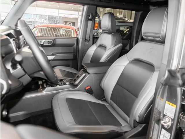 Ford Bronco 4x4 AWD Outer Banks