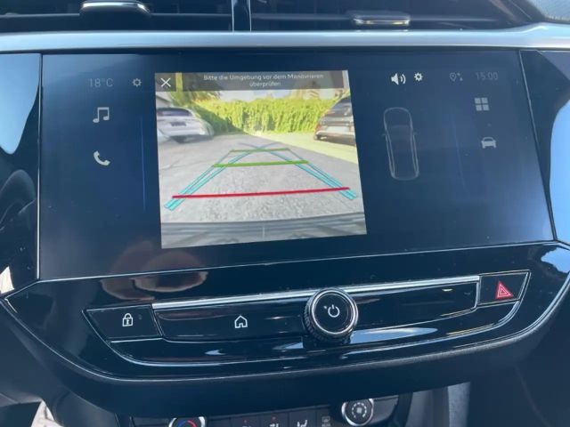 Opel Corsa GS-Line Grand Sport