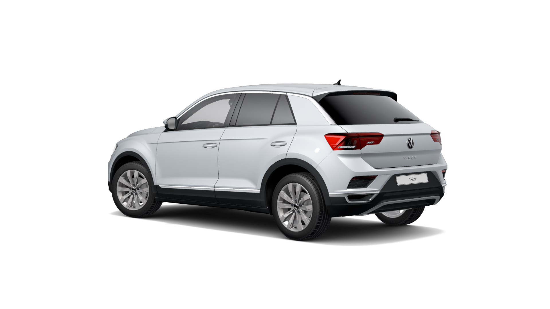 Volkswagen T-Roc 1.5 TSI Sport