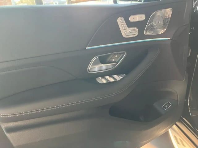 Mercedes-Benz GLE 350 4MATIC AMG Line