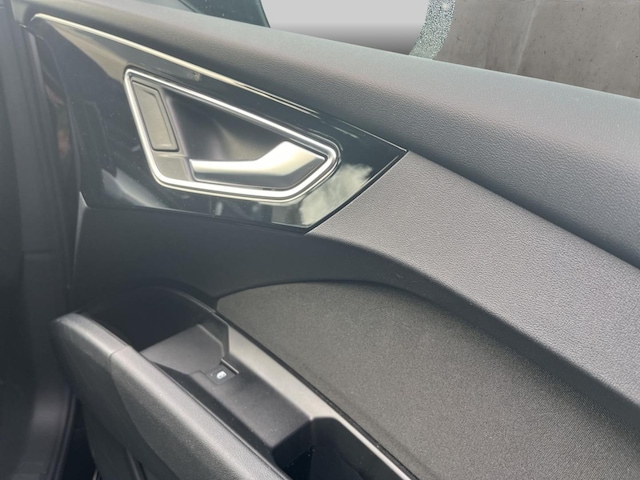 Audi Q4 e-tron Quattro