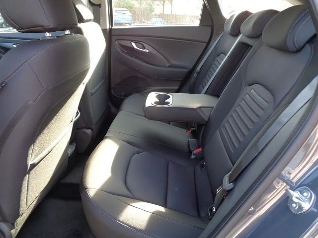 Hyundai i30 Go! T-GDi