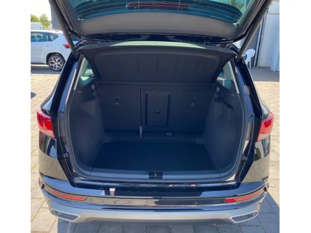 Seat Ateca 1.5 TSI DSG FR-lijn