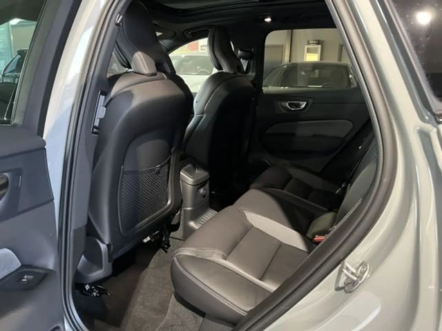 Volvo XC60 AWD Plus Recharge T6