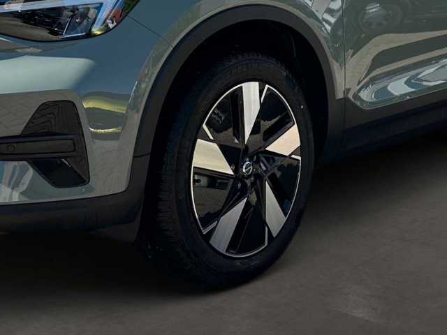 Volvo XC40 Plus Recharge