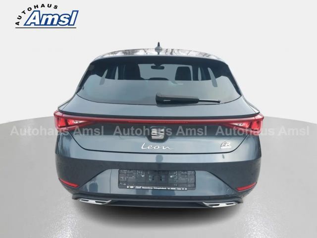 Seat Leon 1.4 TSI DSG FR-lijn e-Hybrid