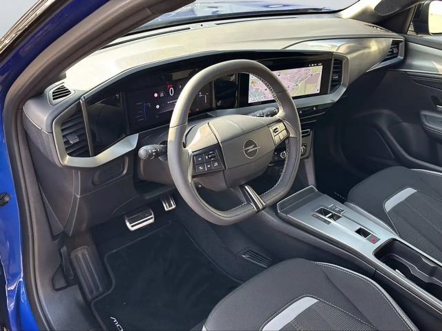 Opel Mokka GS-Line Grand Sport