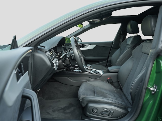 Audi S5 Quattro Sportback