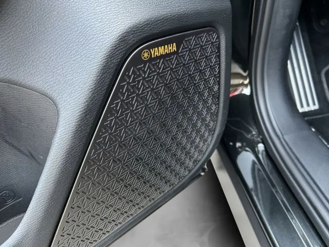 Mitsubishi Outlander 4WD PHEV