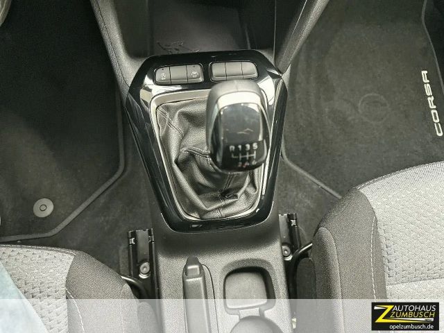 Opel Corsa Edition F Edition