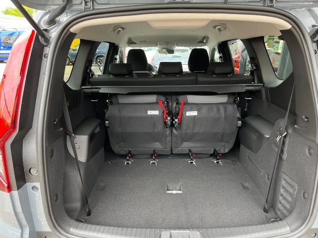 Dacia Jogger ECO-G Extreme