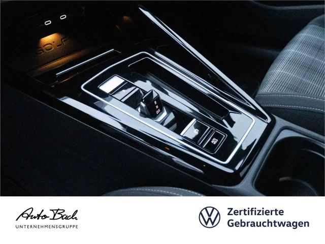 Volkswagen Golf DSG GTD Golf VIII