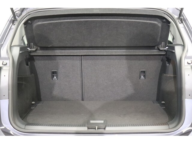 Volkswagen T-Cross 1.0 TSI DSG Life