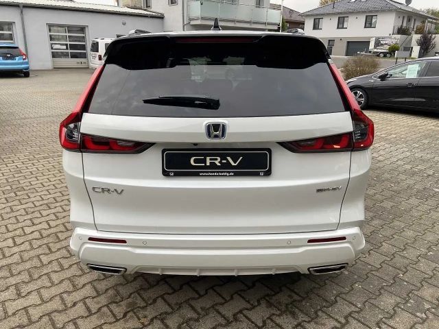 Honda CR-V 2.0 Advance i-MMD