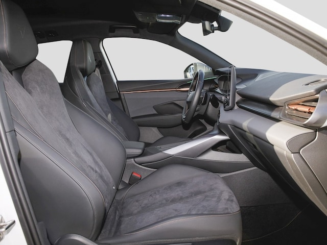 Cupra Terramar 1.5 eTSI