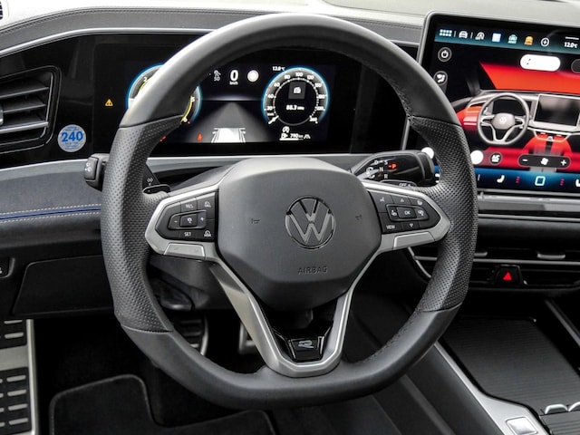 Volkswagen Passat 2.0 TDI DSG R-Line Variant