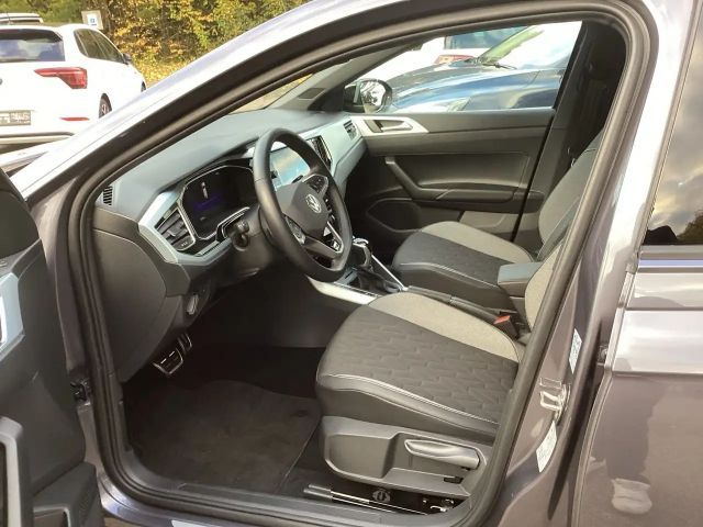 Volkswagen Taigo DSG