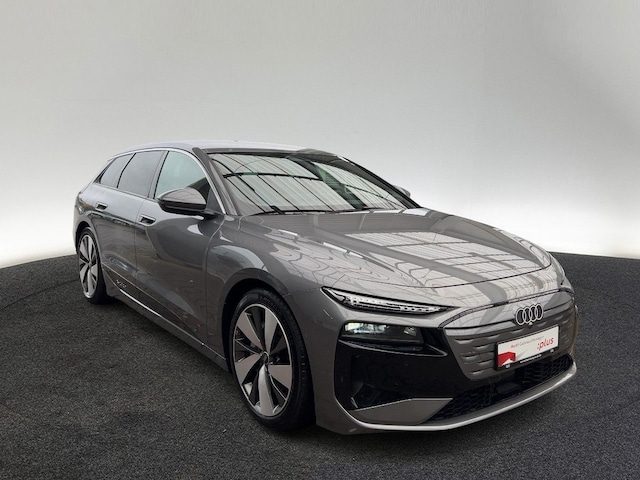 Audi A6 e-tron Avant Performance