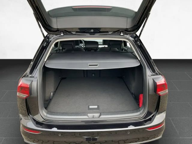 Volkswagen Golf 2.0 TDI DSG Life Variant