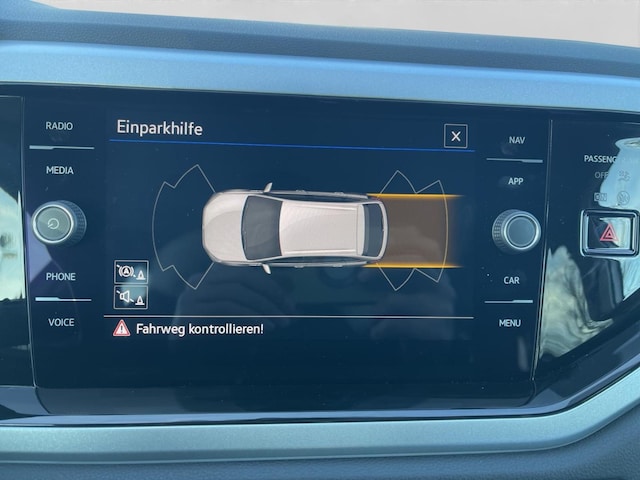 Volkswagen Taigo 1.0 TSI DSG