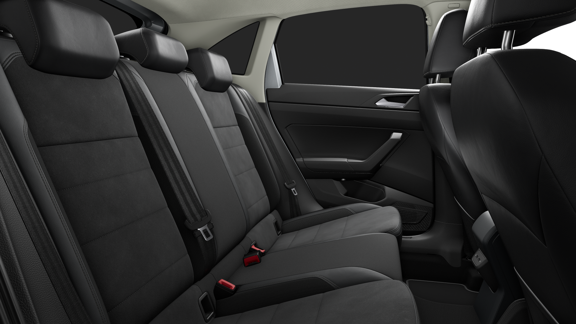 Volkswagen Taigo 1.5 TSI DSG