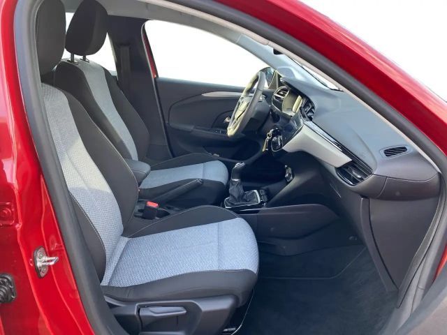 Opel Corsa F 1.2 PDC SHZ Radio KLima