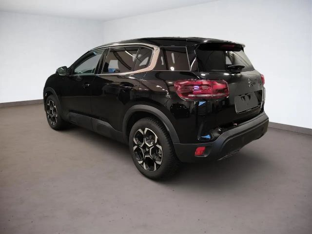 Citroën C5 Aircross 1.2 Tempomat,Navi,Rückfahrkamera