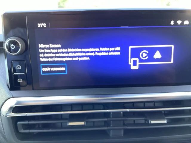 Opel Zafira Life Edition