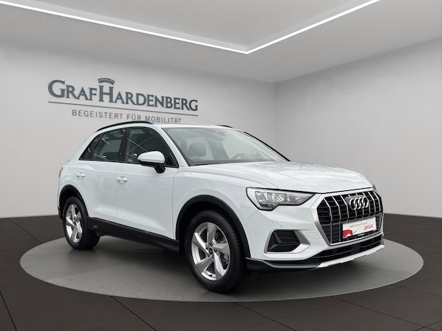 Audi Q3 35 TFSI S-Tronic