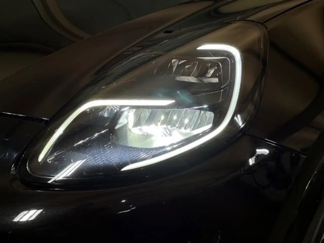 Ford Puma ST Line Vignale