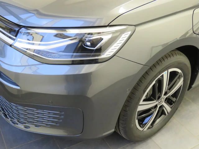 Volkswagen Caddy Style eHybrid