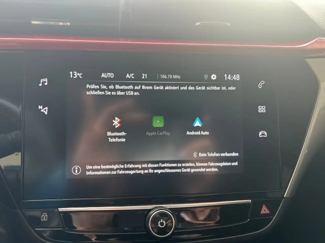 Opel Corsa GS-Line Grand Sport