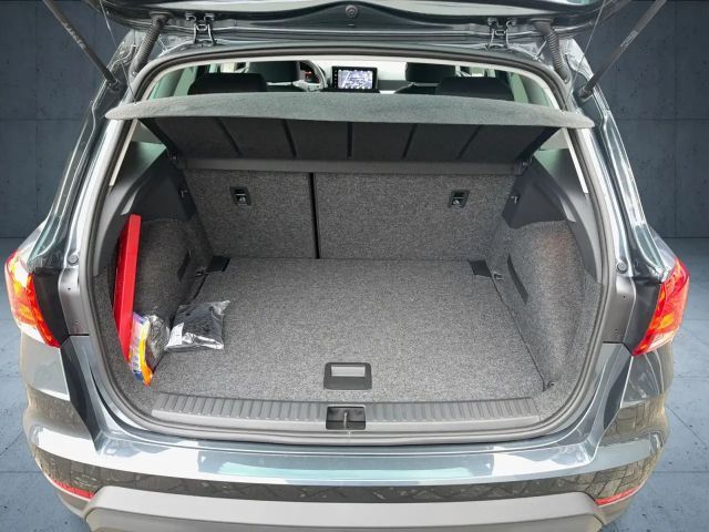 Seat Arona 1.0 TSI DSG