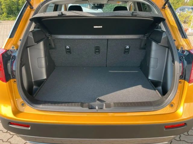 Suzuki Vitara 4x2 Comfort