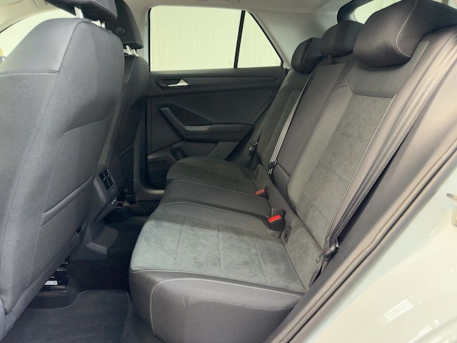 Volkswagen T-Roc 2.0 TDI DSG Style