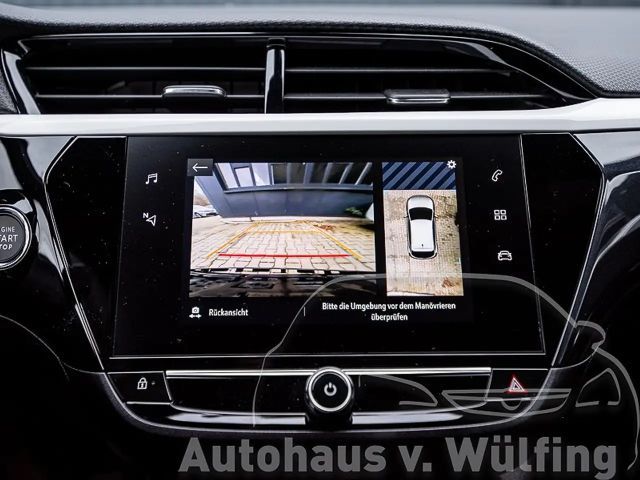 Opel Corsa GS-Line Grand Sport