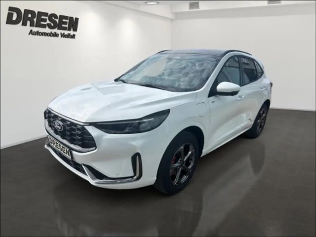 Ford Kuga Plug in Hybrid ST Line X